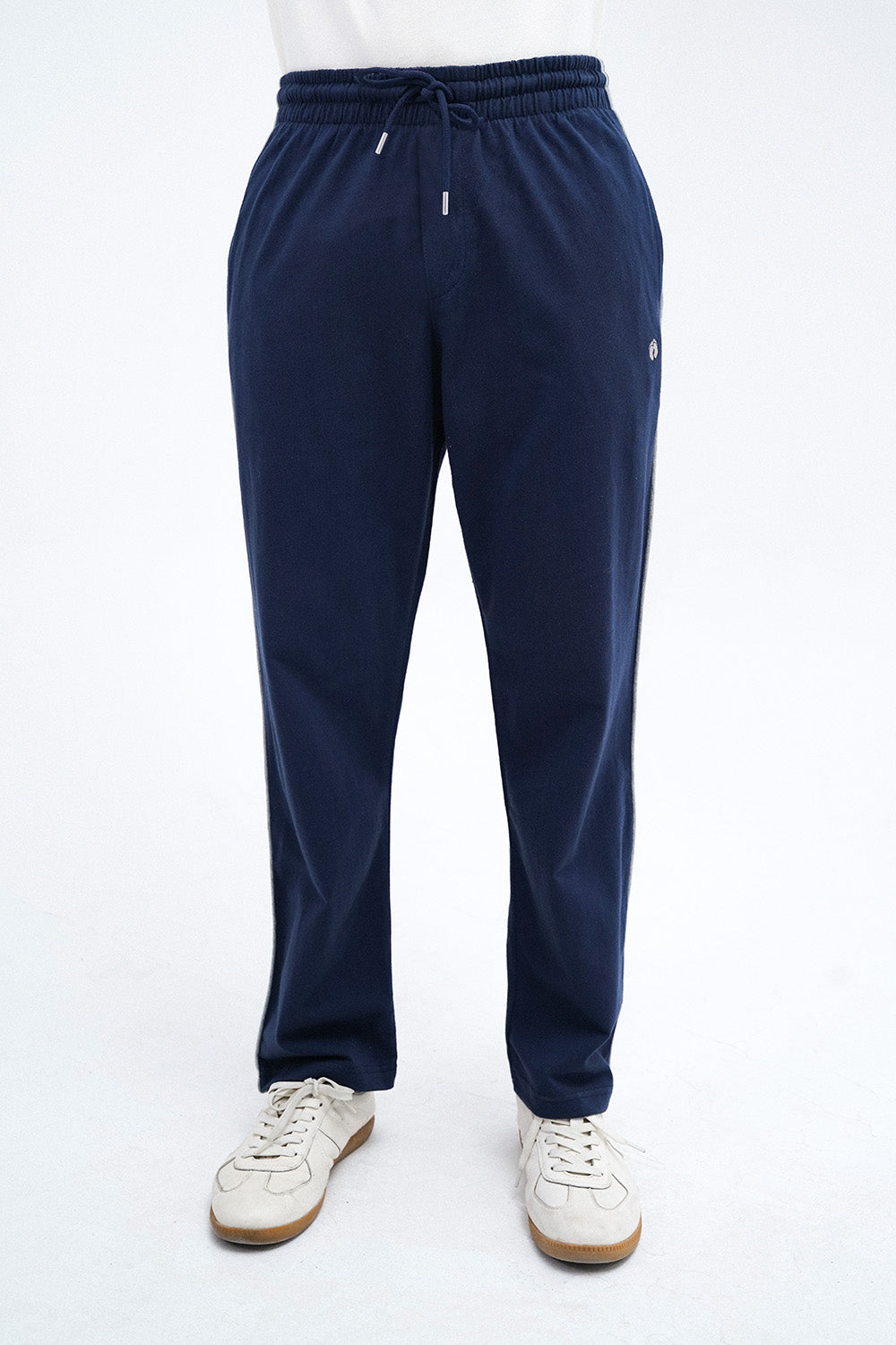 Men's Side Piping Trouser