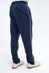 Men's Side Piping Trouser