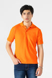 Mens Basic Polo