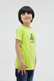 Boy's Graphic Tee