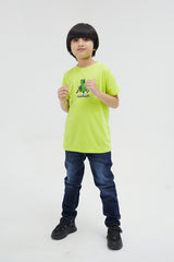 Boy's Graphic Tee