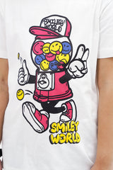 Boy's Graphic Tee