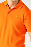 Mens Basic Polo