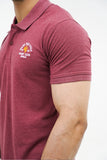 Men's S/S Fashion Polo