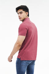 Men's S/S Fashion Polo