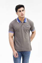 Men's S/S Fashion Polo