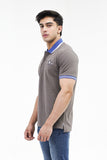 Men's S/S Fashion Polo