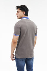 Men's S/S Fashion Polo