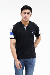Men's S/S Fashion Polo