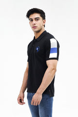 Men's S/S Fashion Polo
