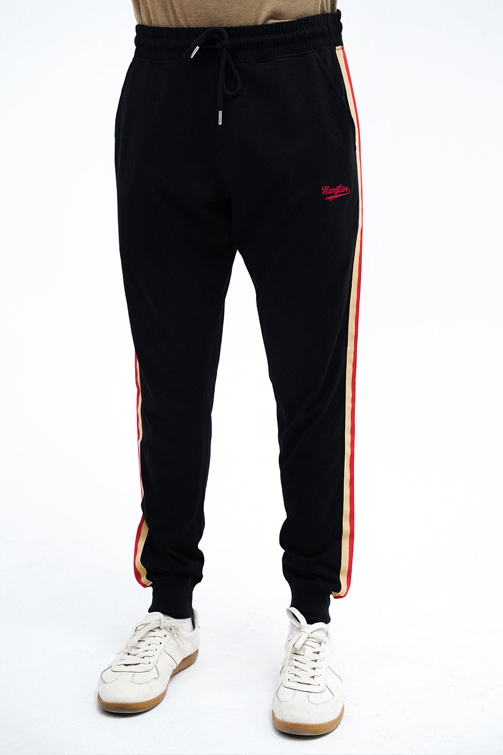 Mens Fashion Jogger Trouser