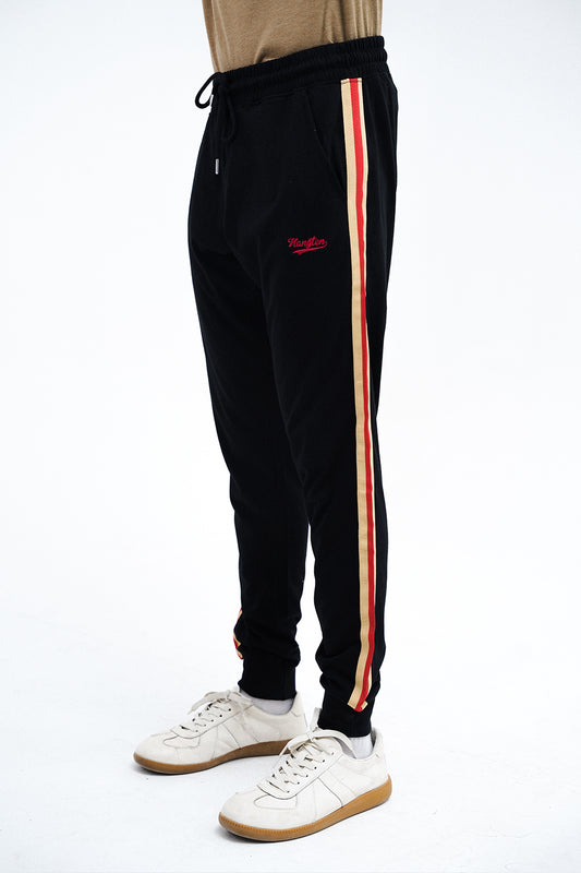 Mens Fashion Jogger Trouser