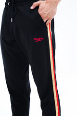 Mens Fashion Jogger Trouser