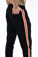 Mens Fashion Jogger Trouser