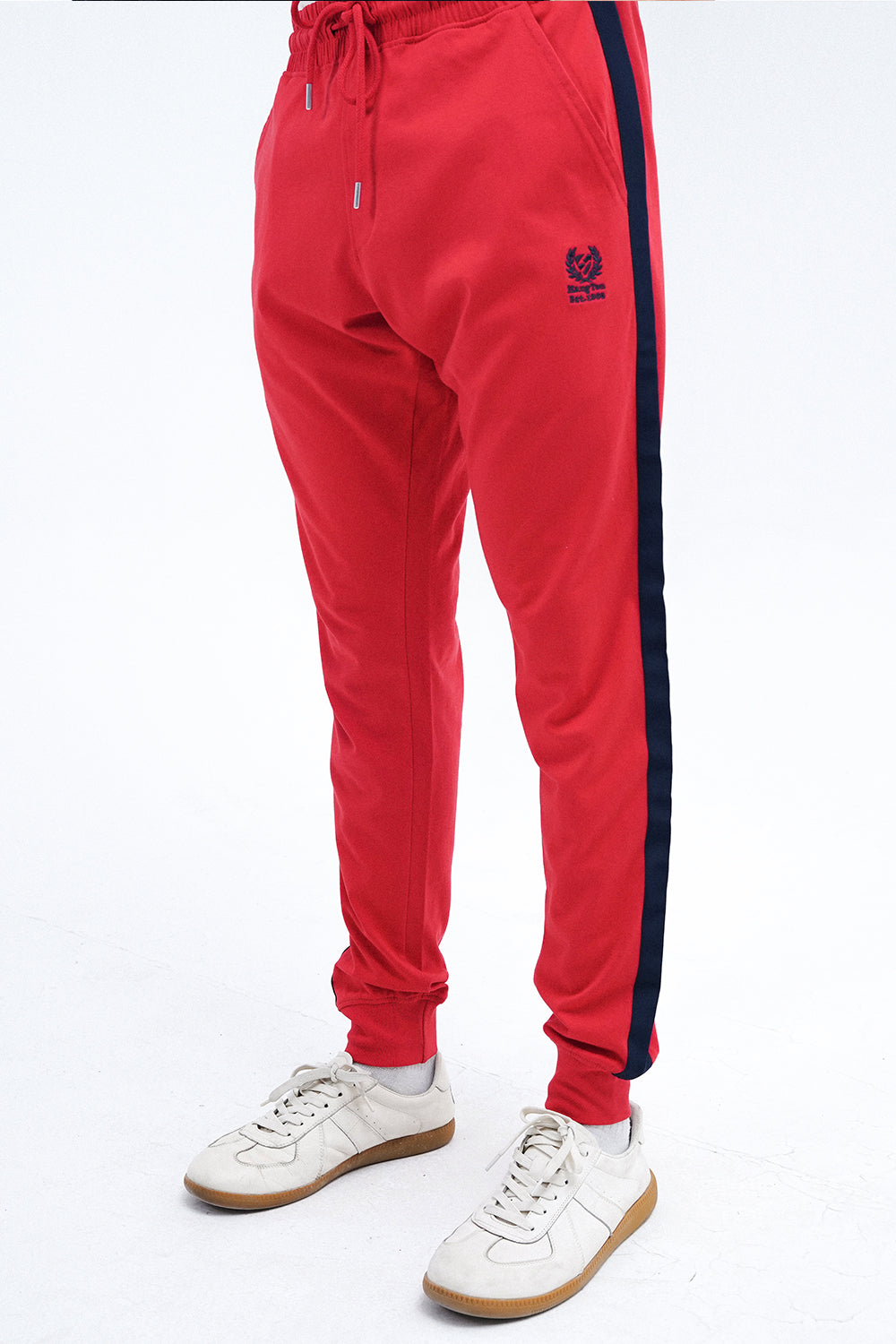 Mens Fashion Jogger Trouser