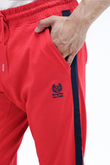 Mens Fashion Jogger Trouser