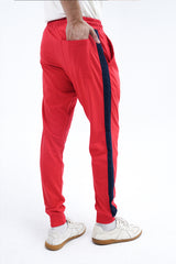 Mens Fashion Jogger Trouser