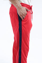 Mens Fashion Jogger Trouser
