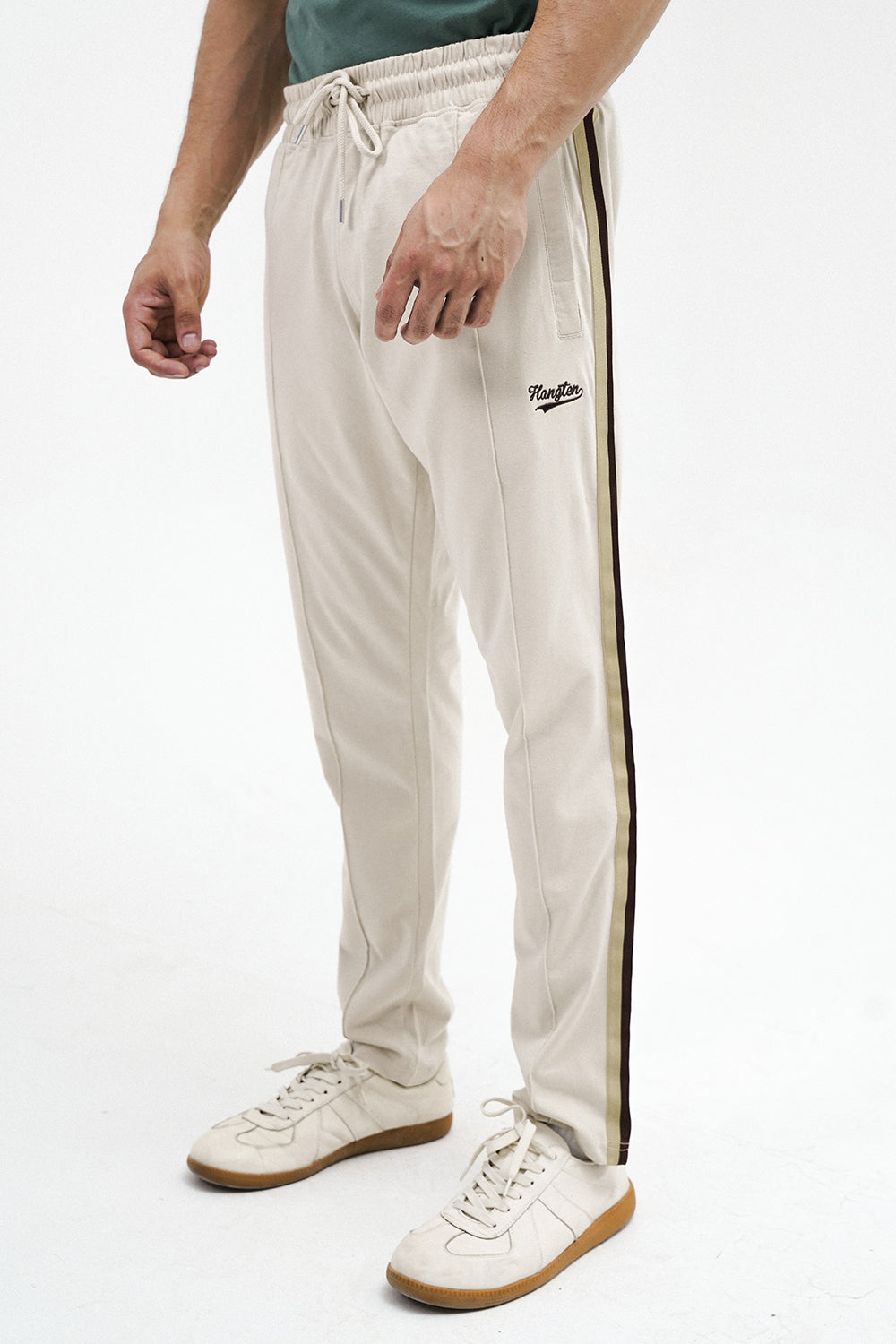 Mens Fashion Jogger Trouser