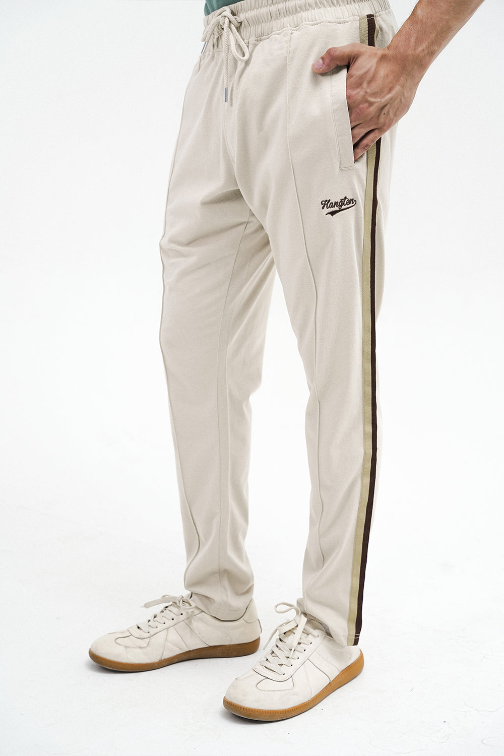 Mens Fashion Jogger Trouser