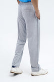 Men's Side Piping Trouser