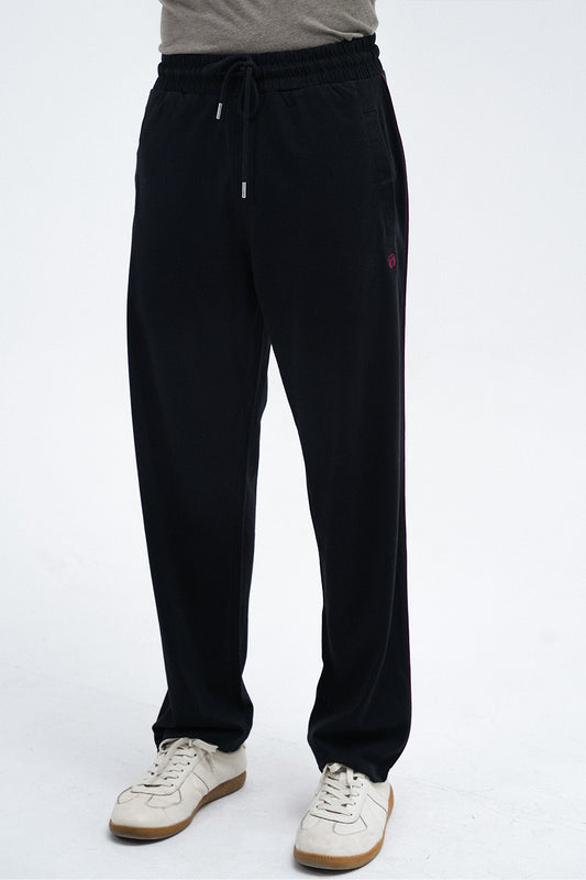 Men's Side Piping Trouser
