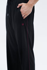 Men's Side Piping Trouser