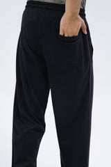 Men's Side Piping Trouser