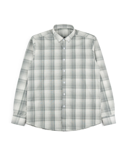 Men's Casual Shirts