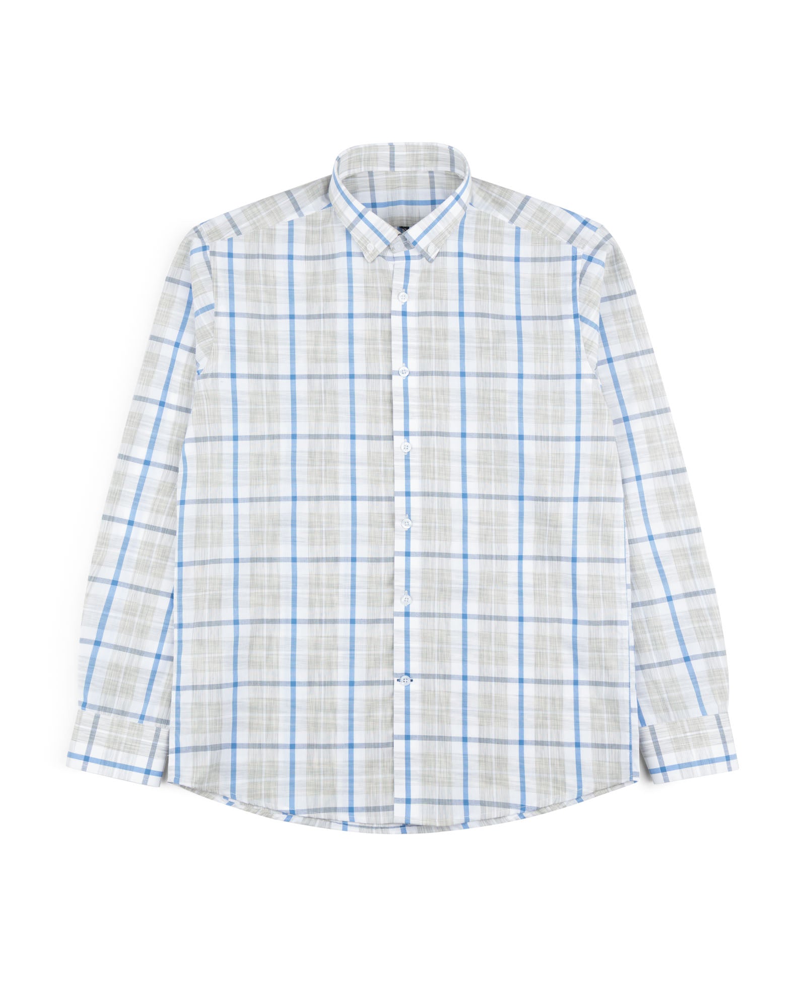 Men's Casual Shirts