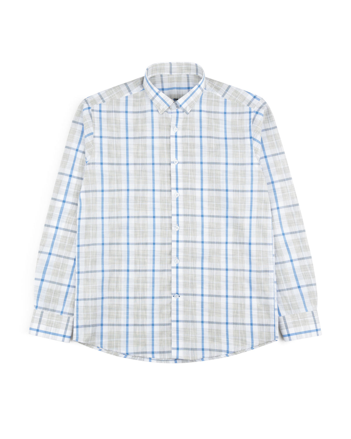 Men's Casual Shirts