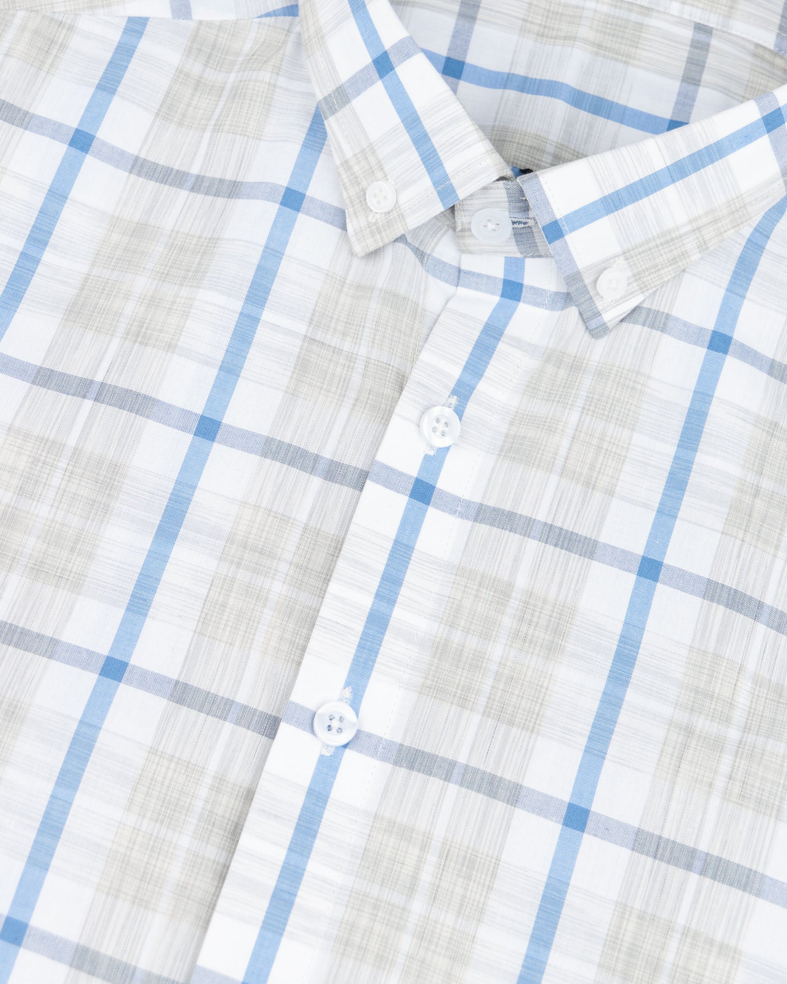 Men's Casual Shirts
