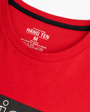 Men's Fashion Crew