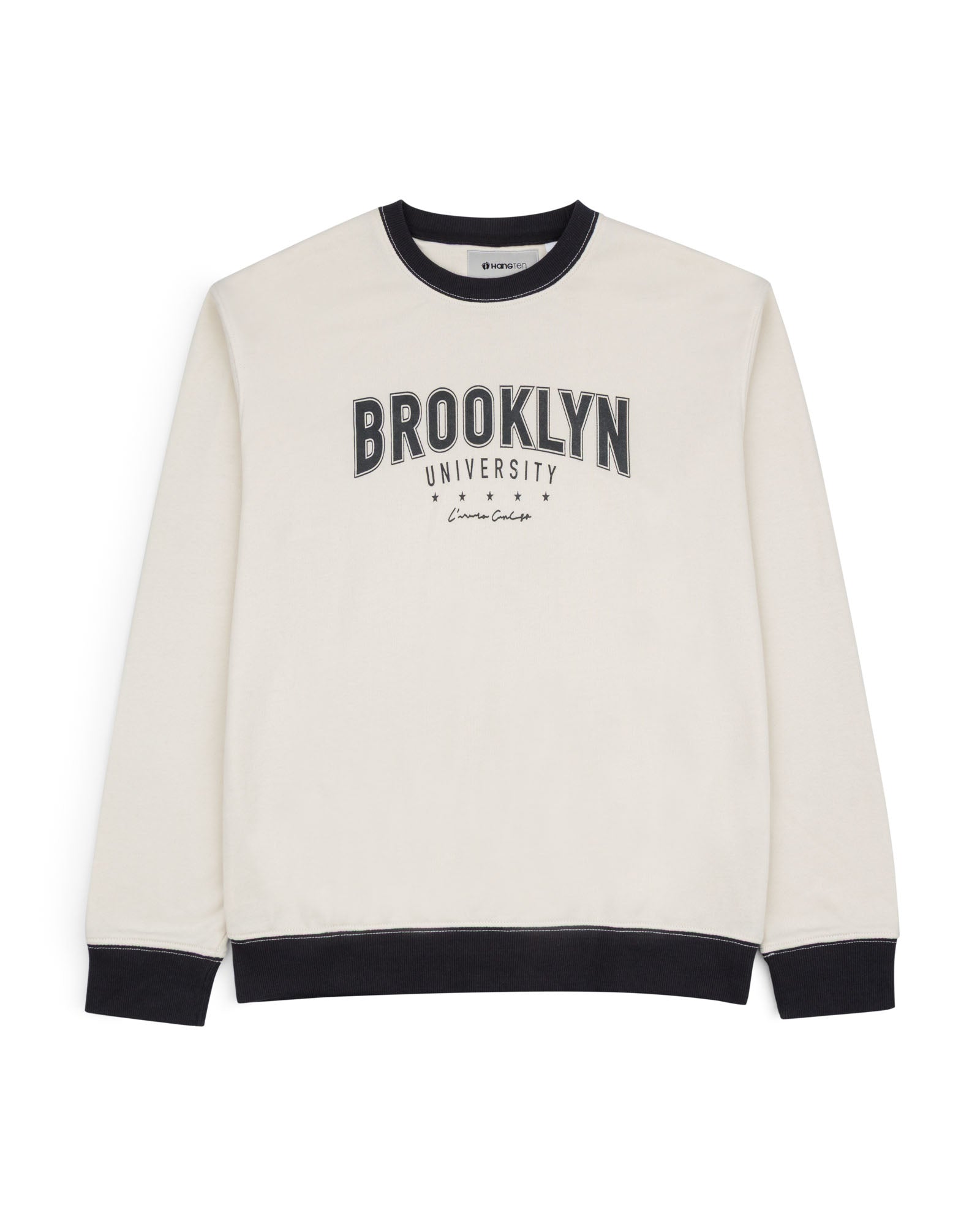 Men's Sweatshirt - Skin