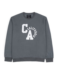 Men's Sweatshirt - Grey