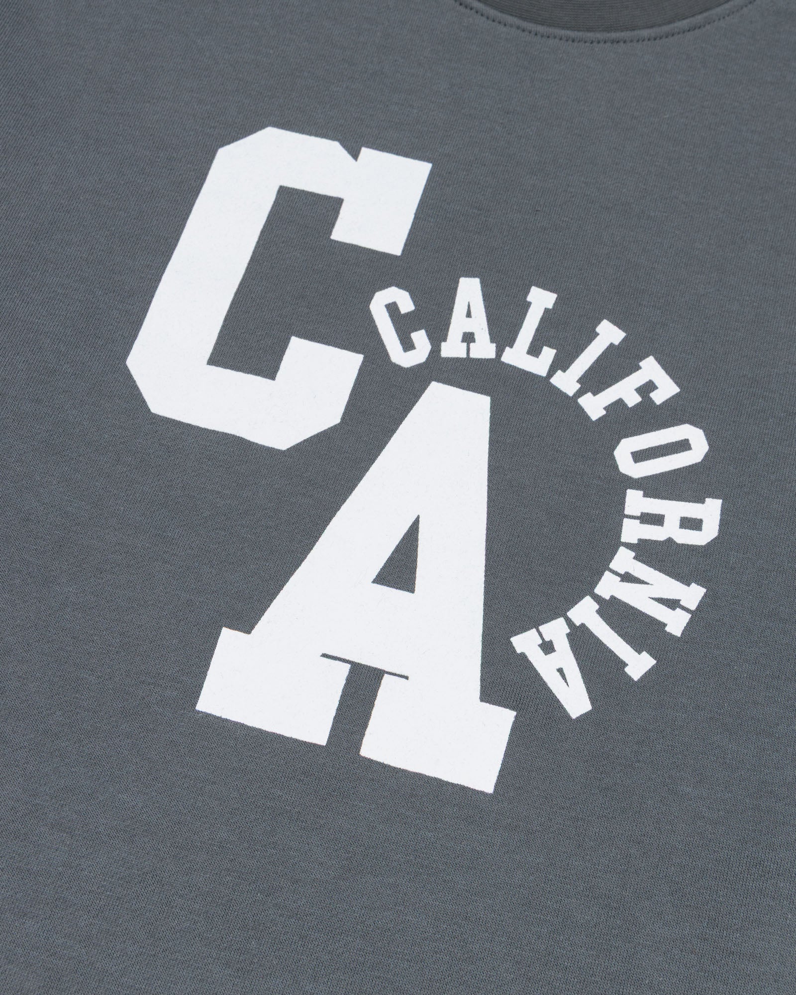 Men's Sweatshirt - Grey