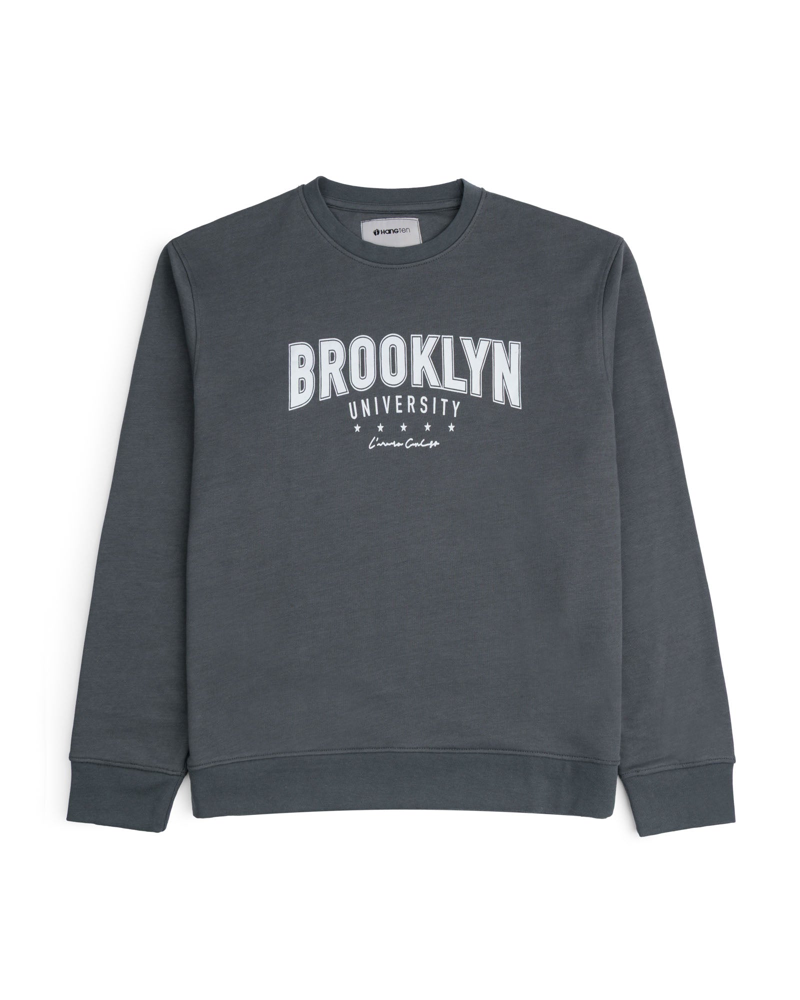 Men's Sweatshirt - Grey