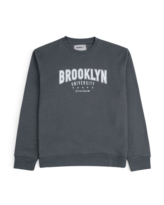 Men's Sweatshirt - Grey