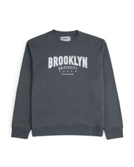Men's Sweatshirt - Grey