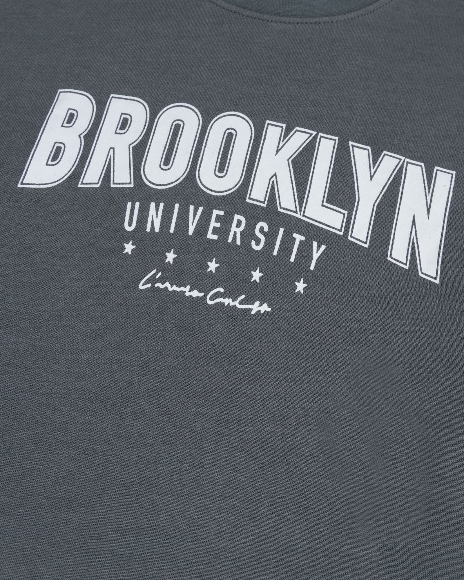 Men's Sweatshirt - Grey