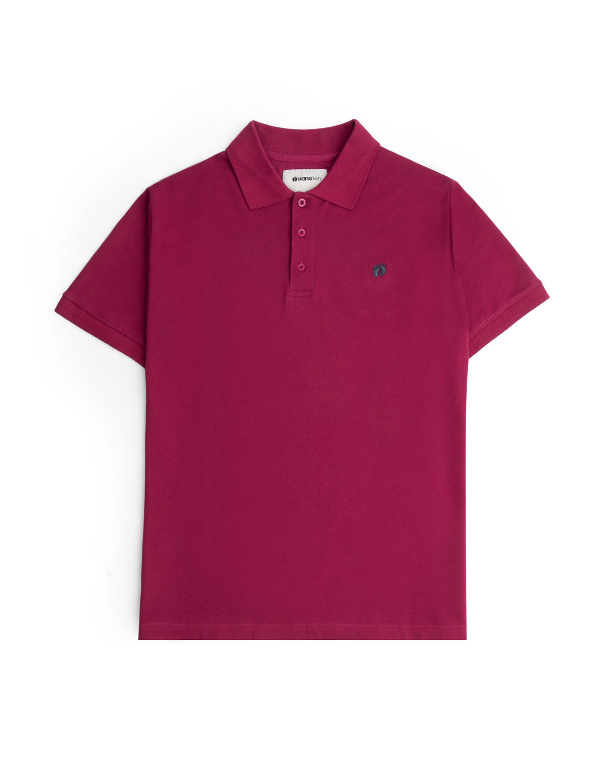 Mens Fashion Polo