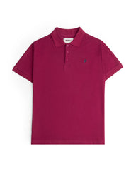 Mens Fashion Polo