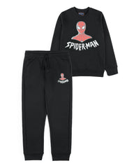 Boys Fashion Track Suit