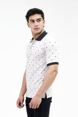 Men's Fashion Polo