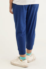 Boy's Trouser Fashion