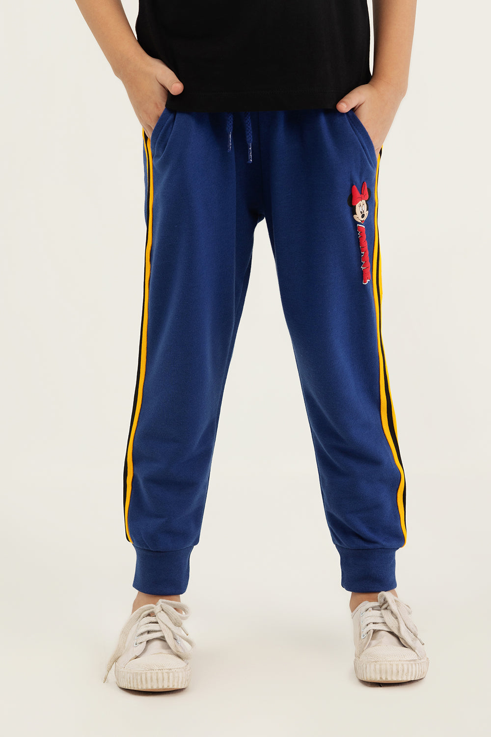 Girl's Fashion Trouser