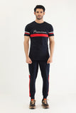 Men's Fashion Track Suit