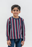 Boy's Full Sleeves Sweater