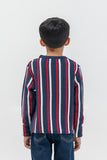 Boy's Full Sleeves Sweater