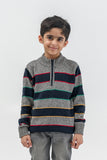 Boy's Full Sleeve Sweater